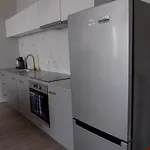 Apartment Chopin's *