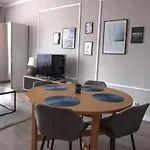 Chopin's Apartment *