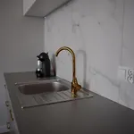 Chopin's Apartment