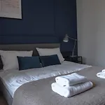 Apartment Chopin's
