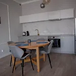 Apartment Chopin's