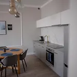 Apartment Chopin's