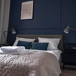 Chopin's Apartment