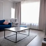 Chopin's Apartment *