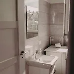 Chopin's Apartment *