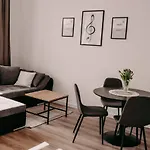 Apartment Chopin's Bielsko-Biala