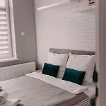 Apartment Chopin's Bielsko-Biala