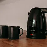 Apartment Chopin's