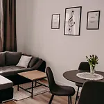 Apartment Chopin's *