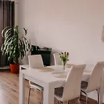 Chopin's Apartment