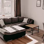 Chopin's Apartment