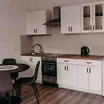 Chopin's Apartment