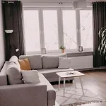 Apartment Chopin's *