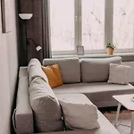 Apartment Chopin's