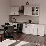 Apartment Chopin's *
