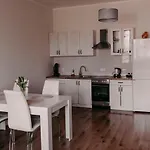 Chopin's Apartment