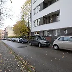 Chopin's Apartment