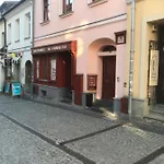 Apartment Chopin's Bielsko-Biala