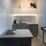 Chopin's Apartment