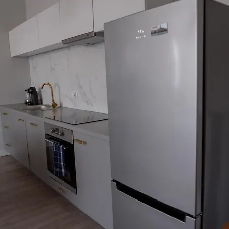 アパート Chopin's *