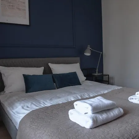 アパート Chopin's