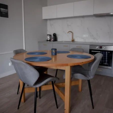 Chopin's アパート *