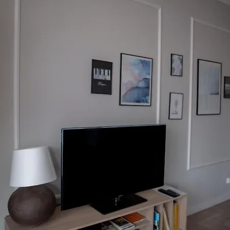 Chopin's ビエルスコ・ビアバ