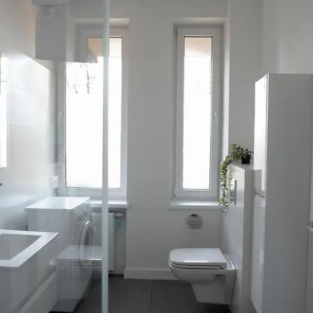 Chopin's アパート *