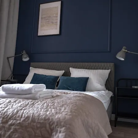 Chopin's アパート