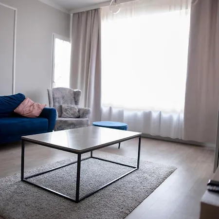 Chopin's アパート *