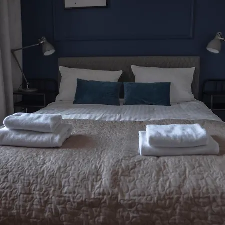 アパート Chopin's *