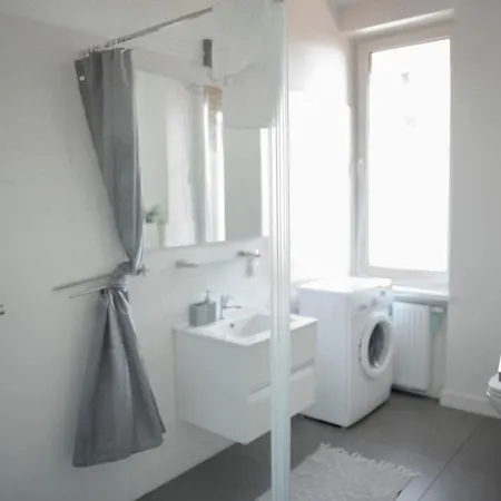 アパート Chopin's ビエルスコ・ビアバ