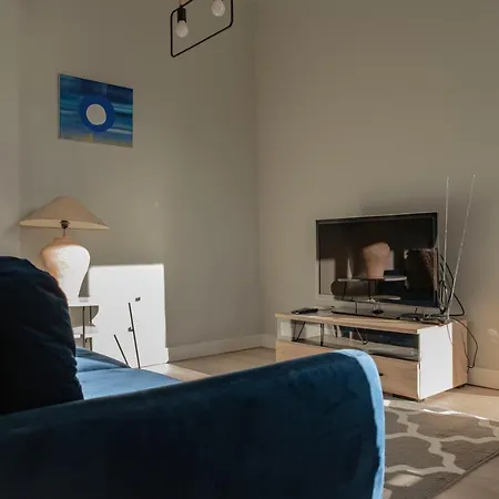 Chopin's アパート *