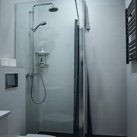 Chopin's ビエルスコ・ビアバ