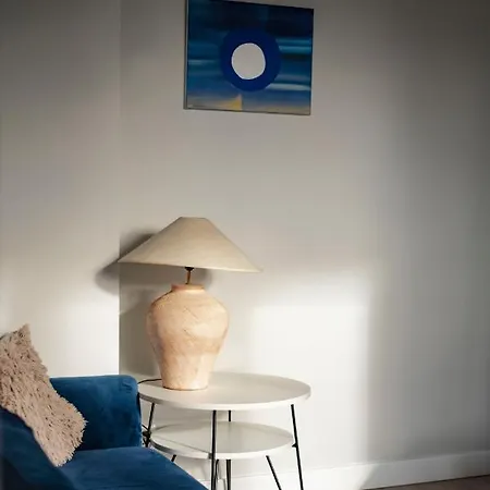 アパート Chopin's ビエルスコ・ビアバ