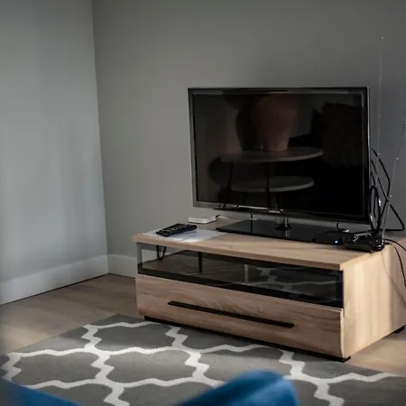 アパート Chopin's