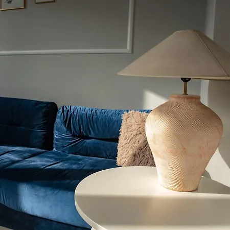 アパート Chopin's ビエルスコ・ビアバ