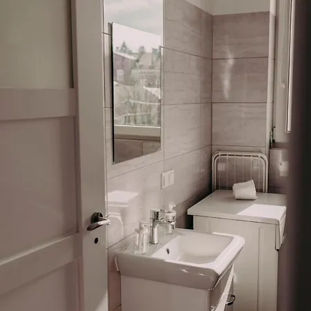Chopin's Apartment *