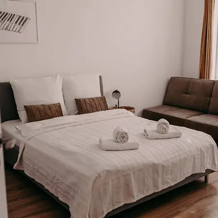 Chopin's Bielsko-Biala
