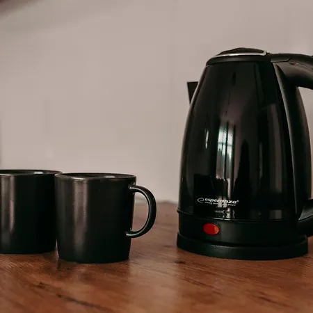 アパート Chopin's