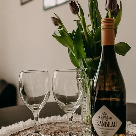 アパート Chopin's