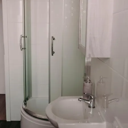 アパート Chopin's *