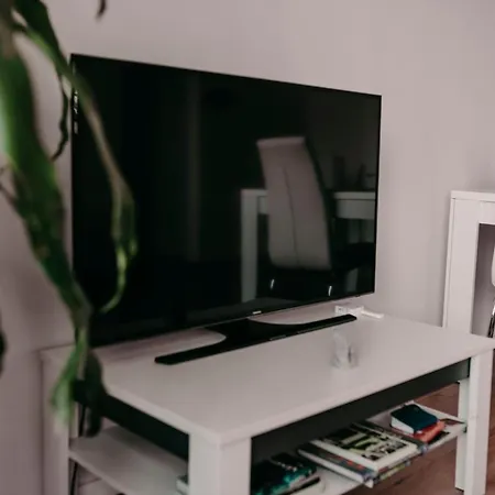 Chopin's アパート