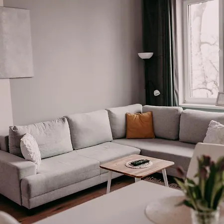 Chopin's アパート