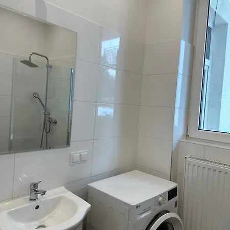 Apartment Chopin's *