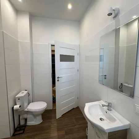 Chopin's Bielsko-Biala