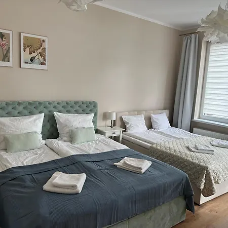 Chopin's Bielsko-Biala