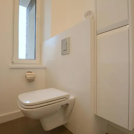 アパート Chopin's ビエルスコ・ビアバ