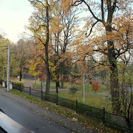 Chopin's ビエルスコ・ビアバ