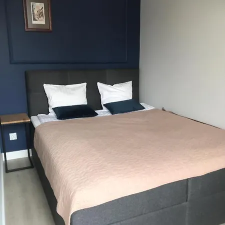 アパート Chopin's *